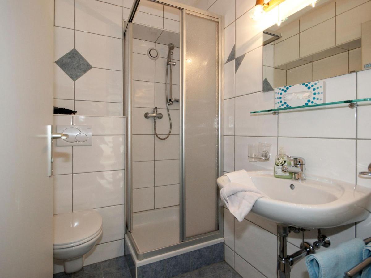 Apartment Falkner-1 By Interhome Oberlängenfeld Extérieur photo